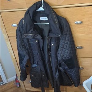 Women’s Plus Size Calvin Klein Jacket